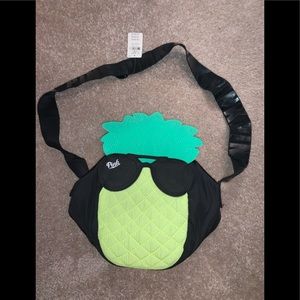 Victoria’s secret cooler bag